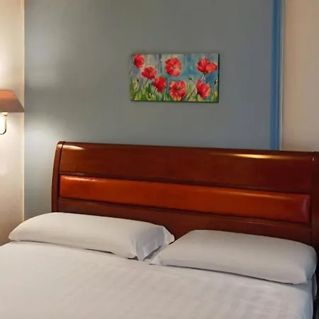 Termini Apartahotel