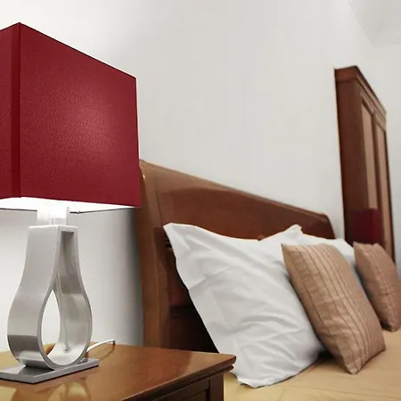 Termini Apart Otel 2*