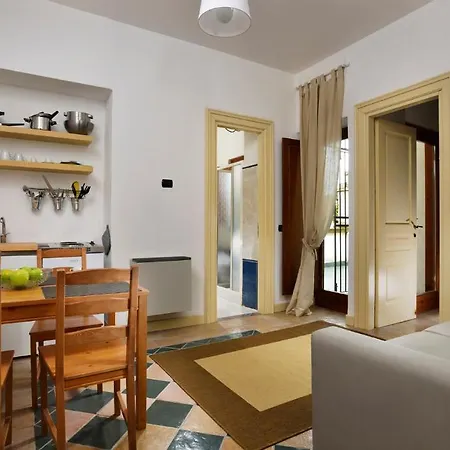 Apartahotel Termini 3*