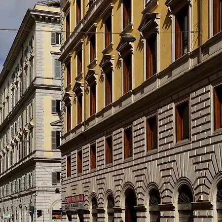 Termini Apartahotel