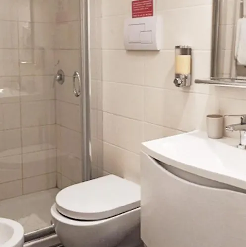 Termini Apart Otel Roma