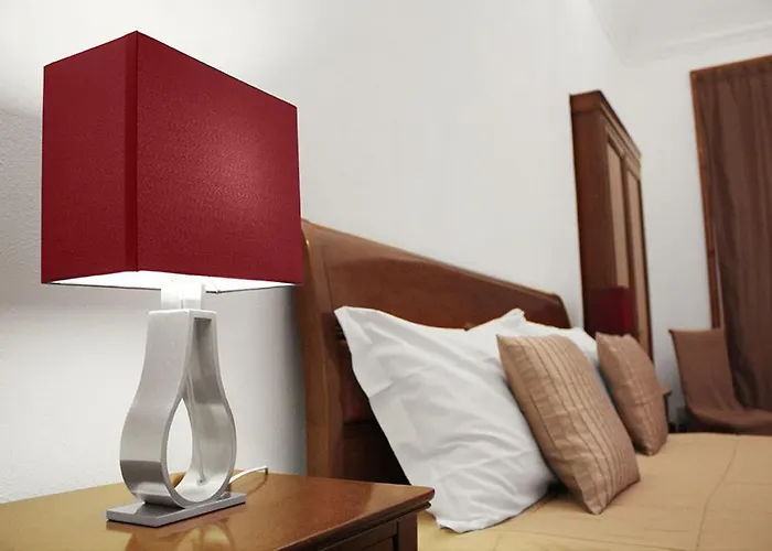 Termini Apart Otel 2*