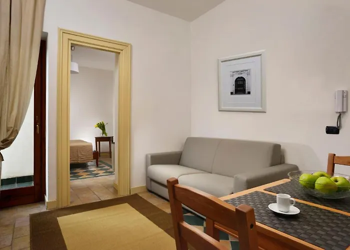 Apart Otel Termini Roma