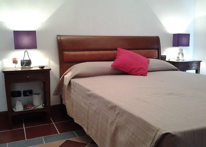 Apart Otel Termini Roma