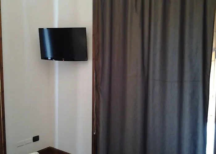 Termini Apart Otel Roma