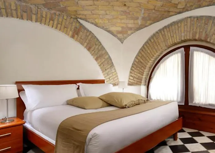 Termini Apart Otel Roma