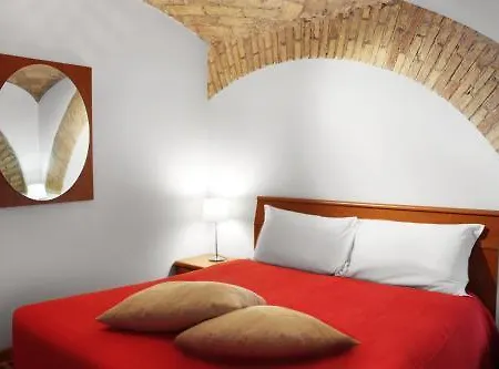 Termini Apartahotel
