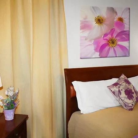 Hotel apartamentowy Termini 2*