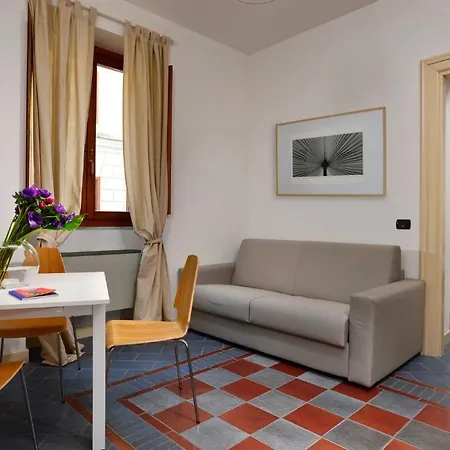 Aparthotel Termini 3*