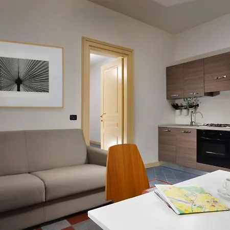 Termini Apartahotel 2*