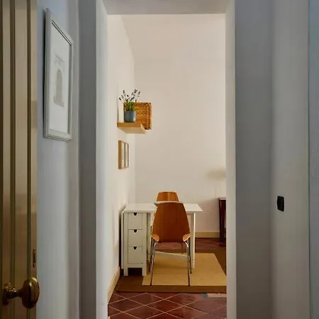 Termini Hotel apartamentowy Rzym