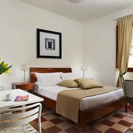 Termini Aparthotel Rome
