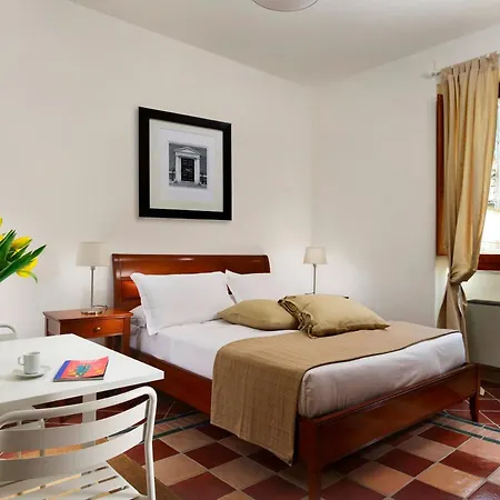 Termini Apartahotel Roma