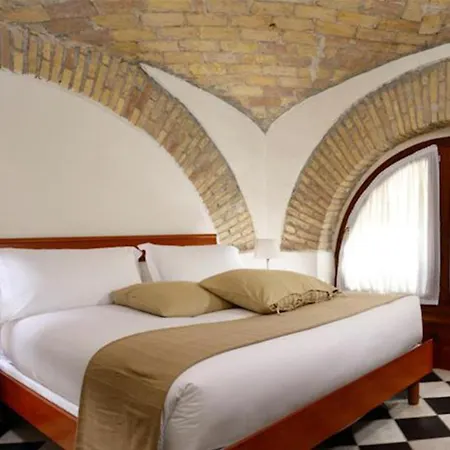 Termini Apartahotel Roma