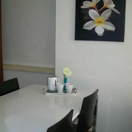 Aparthotel Termini 3*