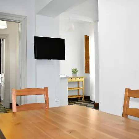 Aparthotel Termini 3*