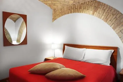 Termini Apartahotel
