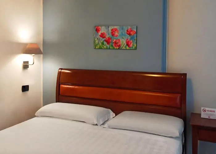 Termini Apartahotel