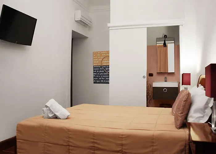 Termini Apartahotel 2*