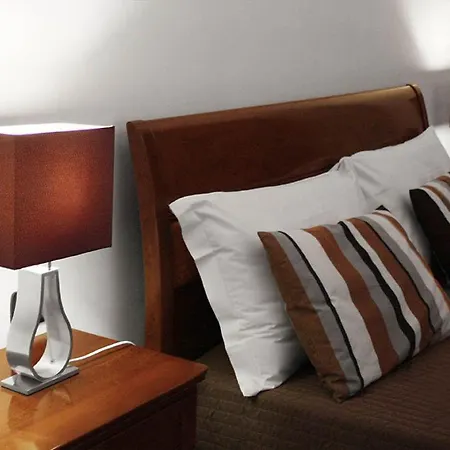 Aparthotel Termini