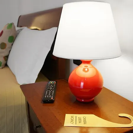 Apart Otel Termini 2*