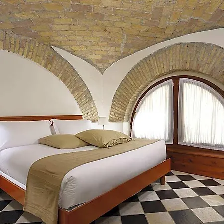 Appart hôtel Termini Rome
