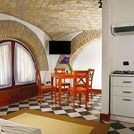 Termini Aparthotel 2*