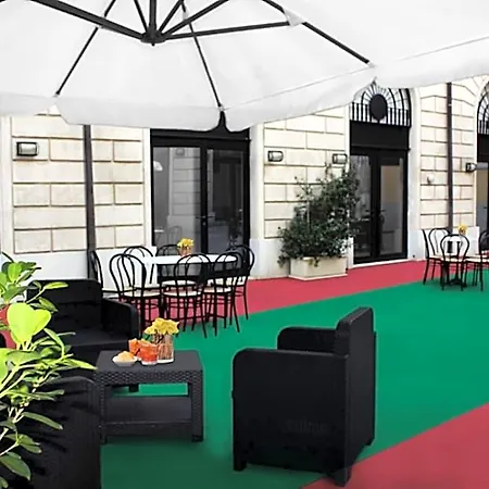 Termini Appart hôtel