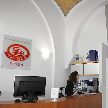 Termini 2*