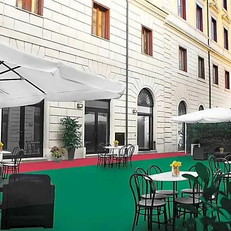 Appart hôtel Termini 2*