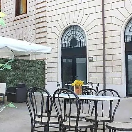 Termini Appart hôtel Rome