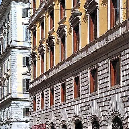 Termini Aparthotel Rome
