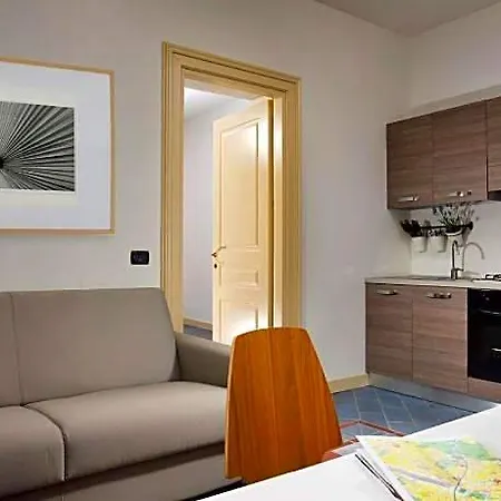 Termini Appart hôtel Rome
