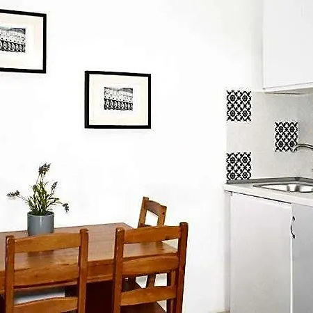 Termini Appart hôtel Rome