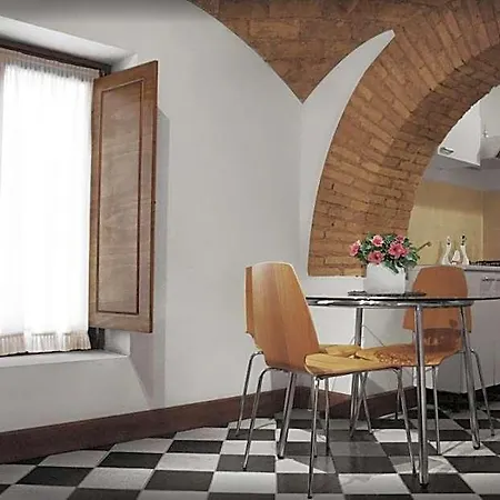 Appart hôtel Termini 2*