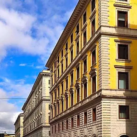 Appart hôtel Termini Rome