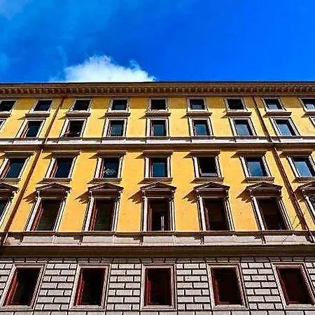 Appart hôtel Termini Rome