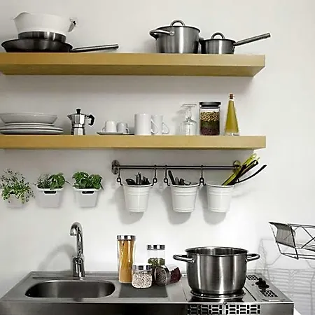 Termini 2* Rome