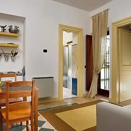 Appart hôtel Termini