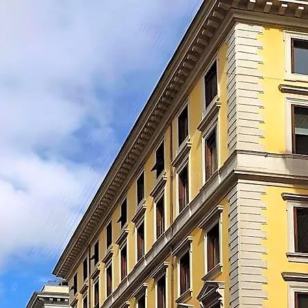 Termini Aparthotel Rome