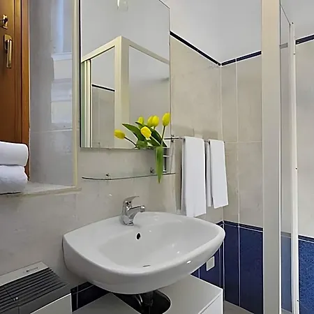 Termini Appart hôtel Rome