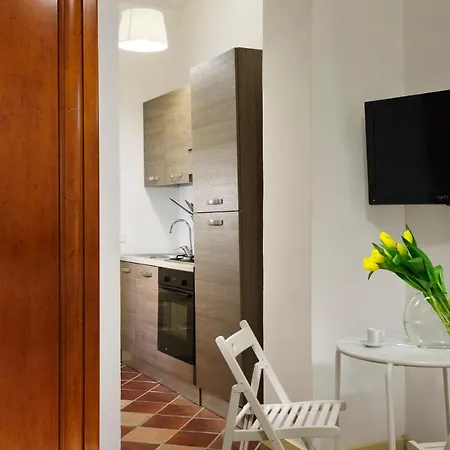 Aparthotel Termini