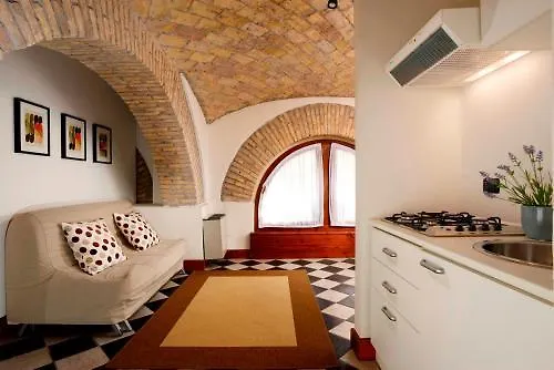 Apart Otel Termini 2*