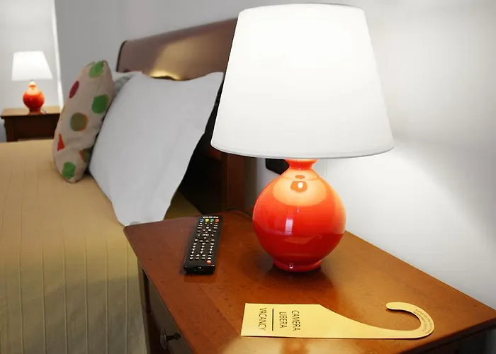 Apart Otel Termini 2*