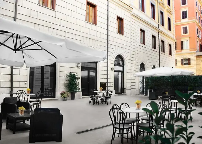 Aparthotel Termini