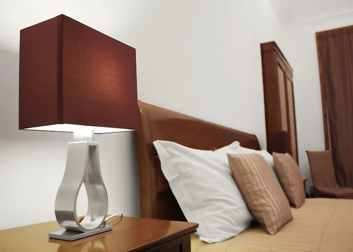 Aparthotel Termini