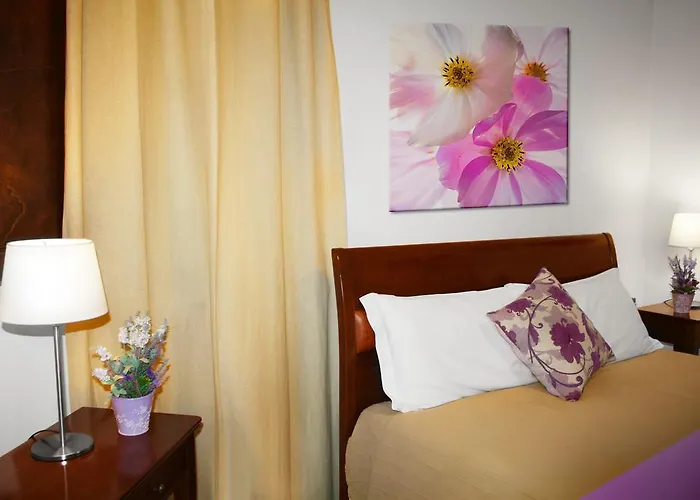 Apart Otel Termini 2*