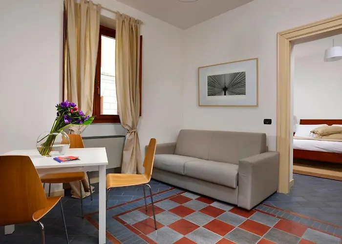 Aparthotel Termini 2*