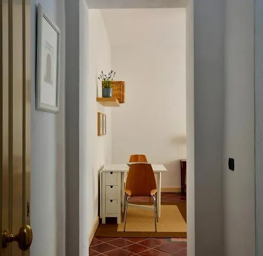 Termini Apart Otel Roma