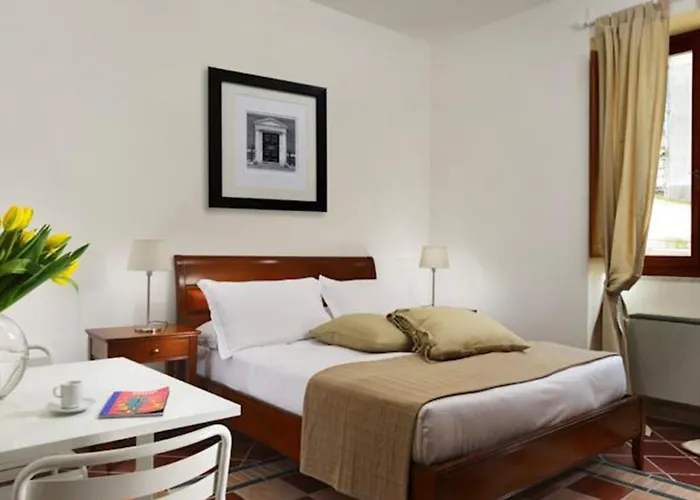 Aparthotel Termini